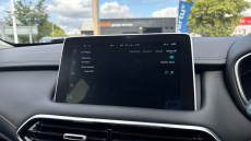 MG HS 1.5 T-GDI Trophy 5dr Petrol Hatchback